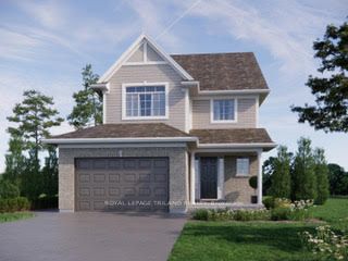 140 Renaissance Drive, St. Thomas, ON, N5R 0P1