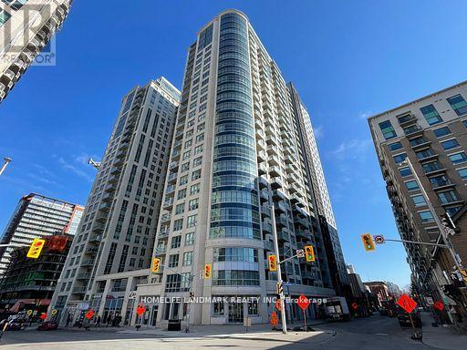 1908-195 Besserer St Street, Ottawa, ON, K1N0B6