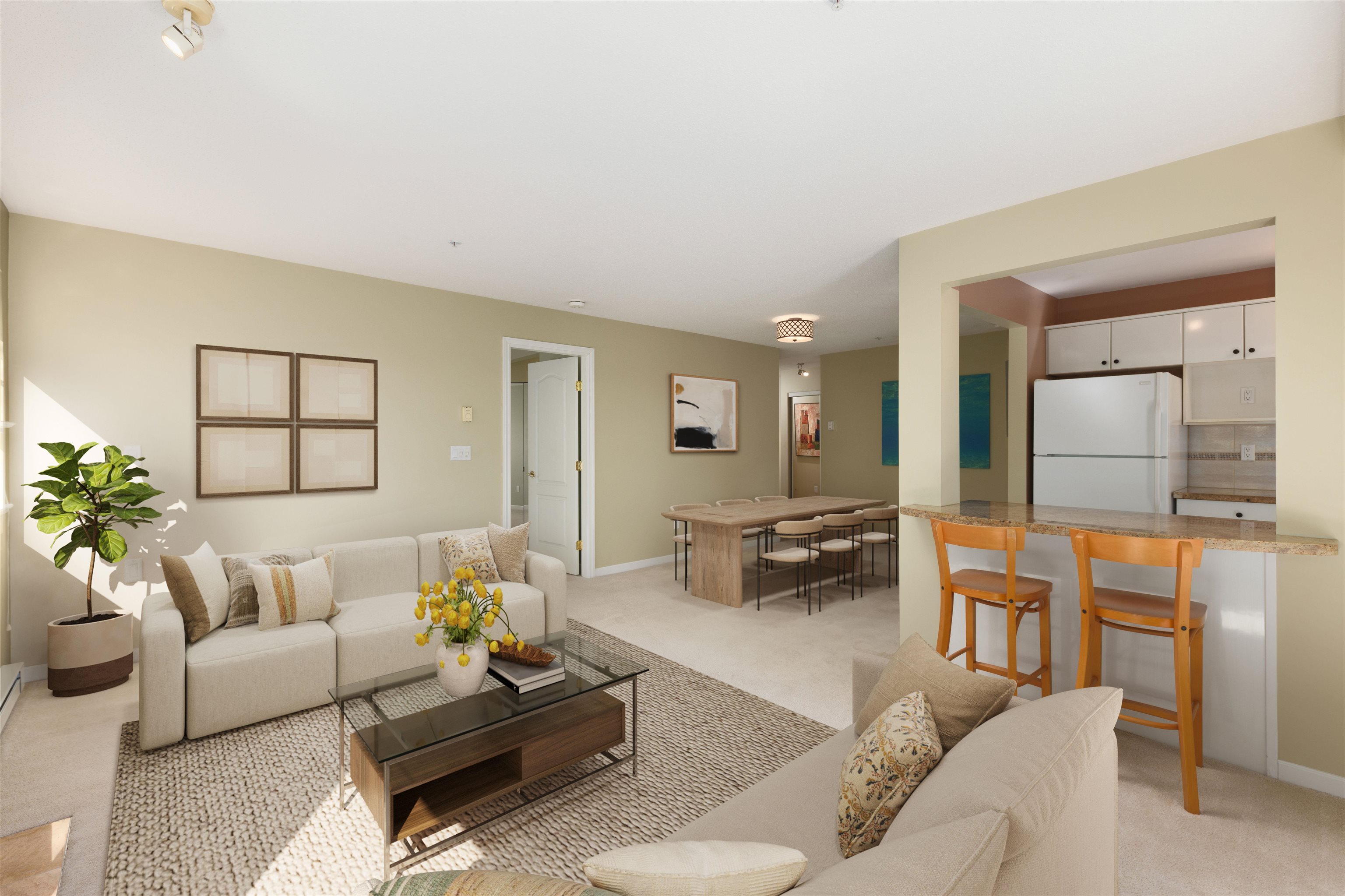 Additional image 5 of 201-3595 26th Avenue W, Vancouver, BC, V6S 1N8