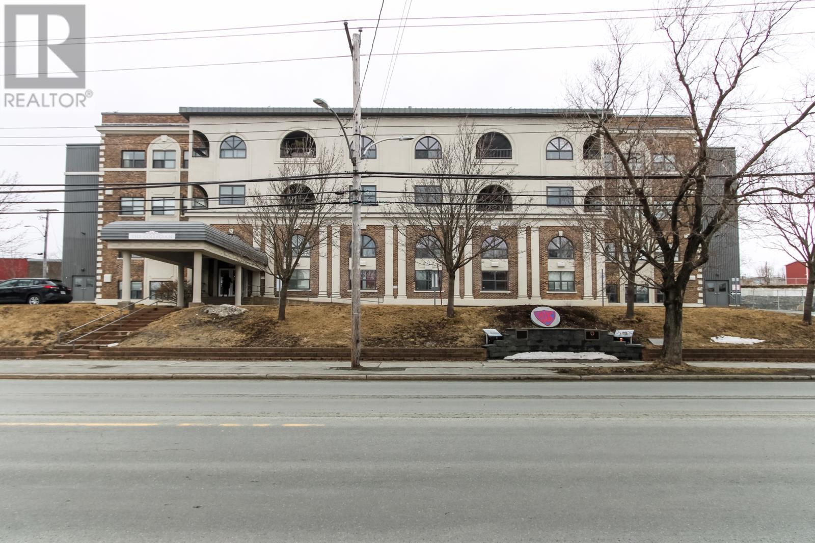Additional image 2 of 201-130 Lemarchant Road, St. John's, NL, A1C2H2