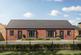 The Foxdale - Plot 235 at Swinnow Park, Swinnow Park, Racecourse Approach LS22