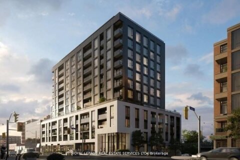 Additional image 7 of 401-1660 Bloor Street W, Toronto, ON, M6P 0C6