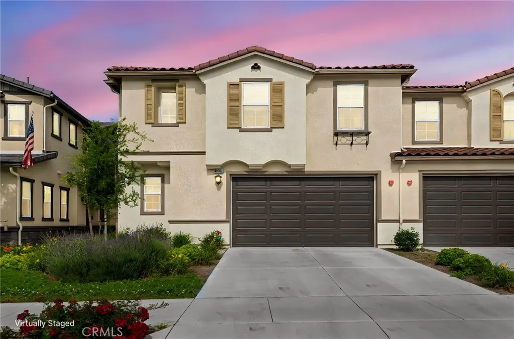 Additional image 51 of 15980 Aventurine Lane, Chino, CA 91708