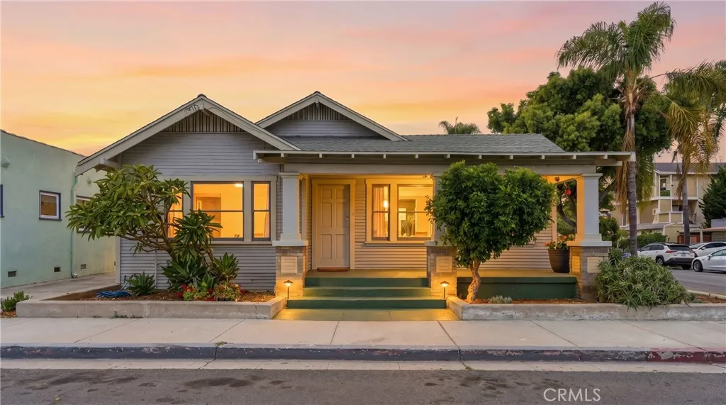 1005 Roswell Ave, Long Beach, CA 90804 photo 4