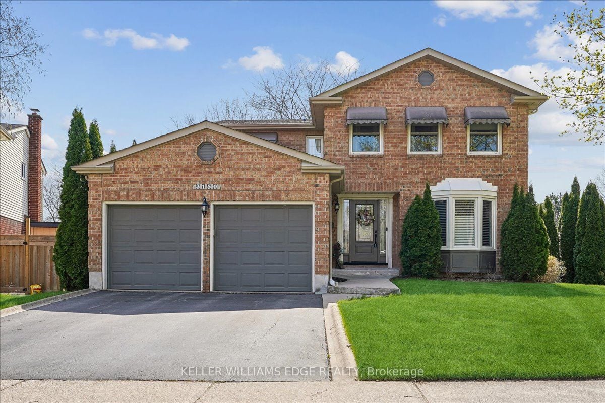 3150 Trailwood Drive, Halton
