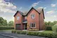Plot 39, The Juniper at Westlands View, Clayton Road ST5