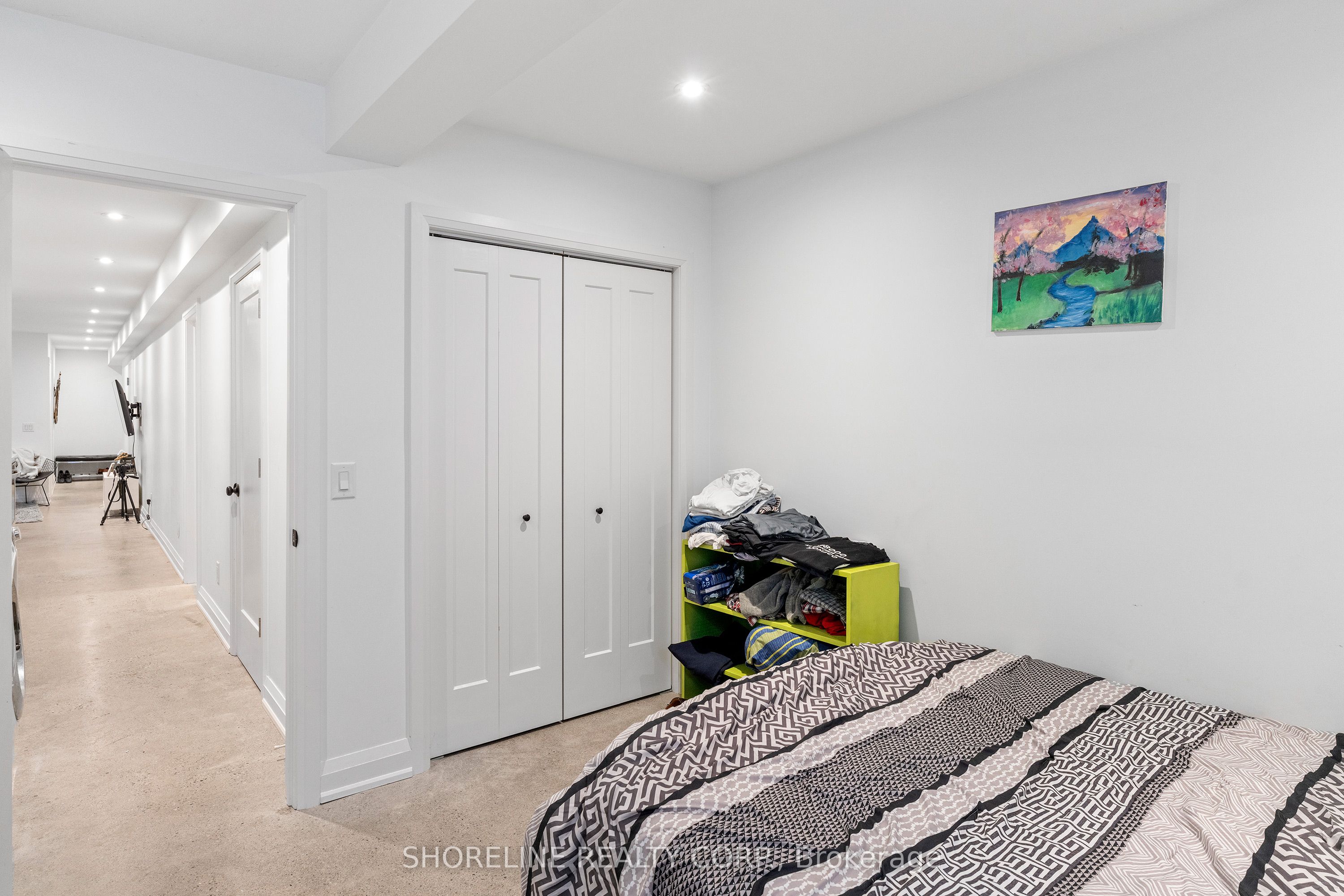 Additional image 5 of Basement-14 Seaforth Avenue, Toronto, ON, M6K 1N5