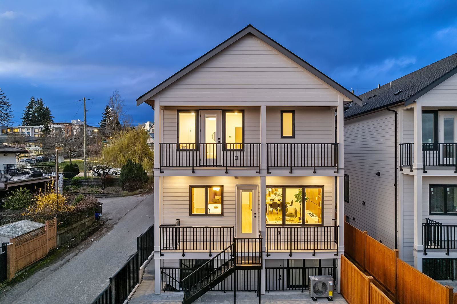 Additional image 5 of 3-4432 Irmin Street, Burnaby, BC, V5J 1X7