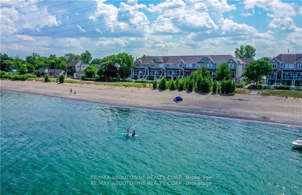 #3-337 Beach Boulevard, Hamilton, ON, L8H 6W4