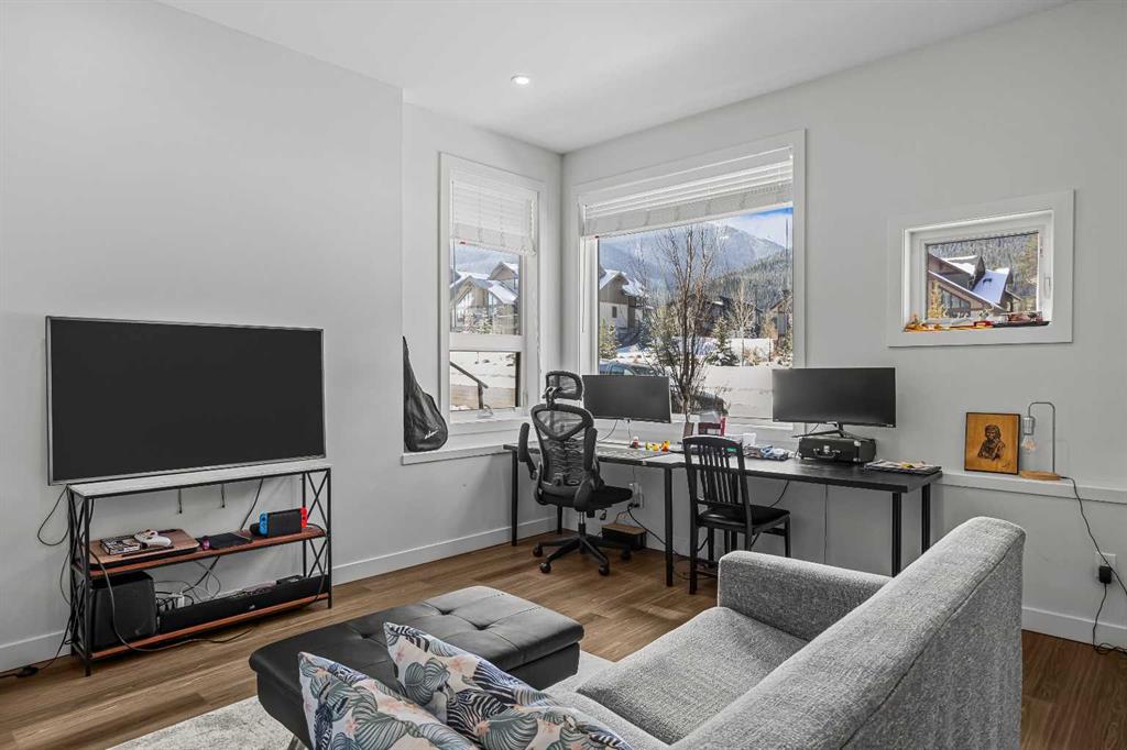 Additional image 6 of 102G-1200 Three Sisters Parkway, Canmore, AB, T1W 2P1
