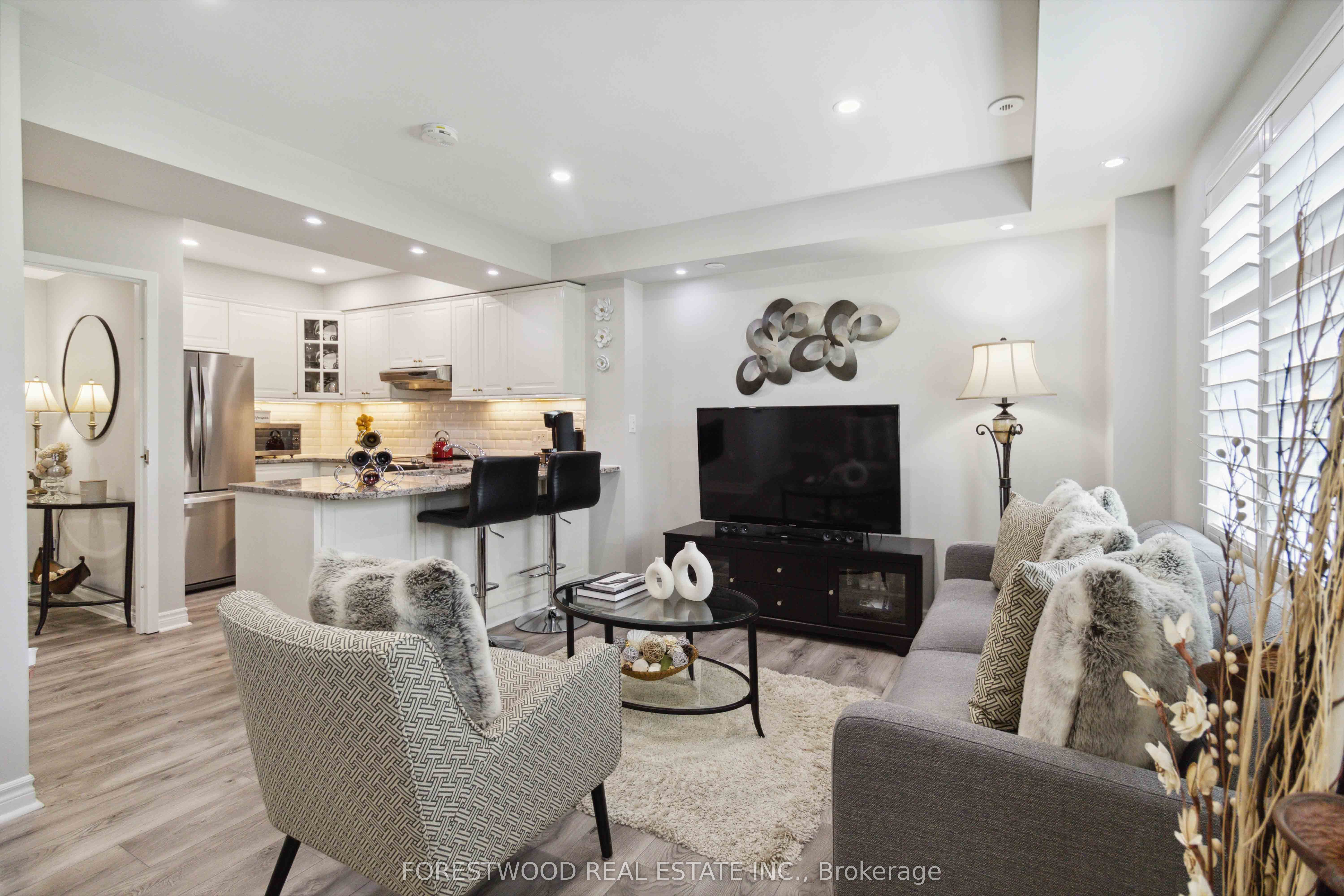 Additional image 6 of 19-3055 Elmcreek Road, Mississauga, ON, L5B 4J9