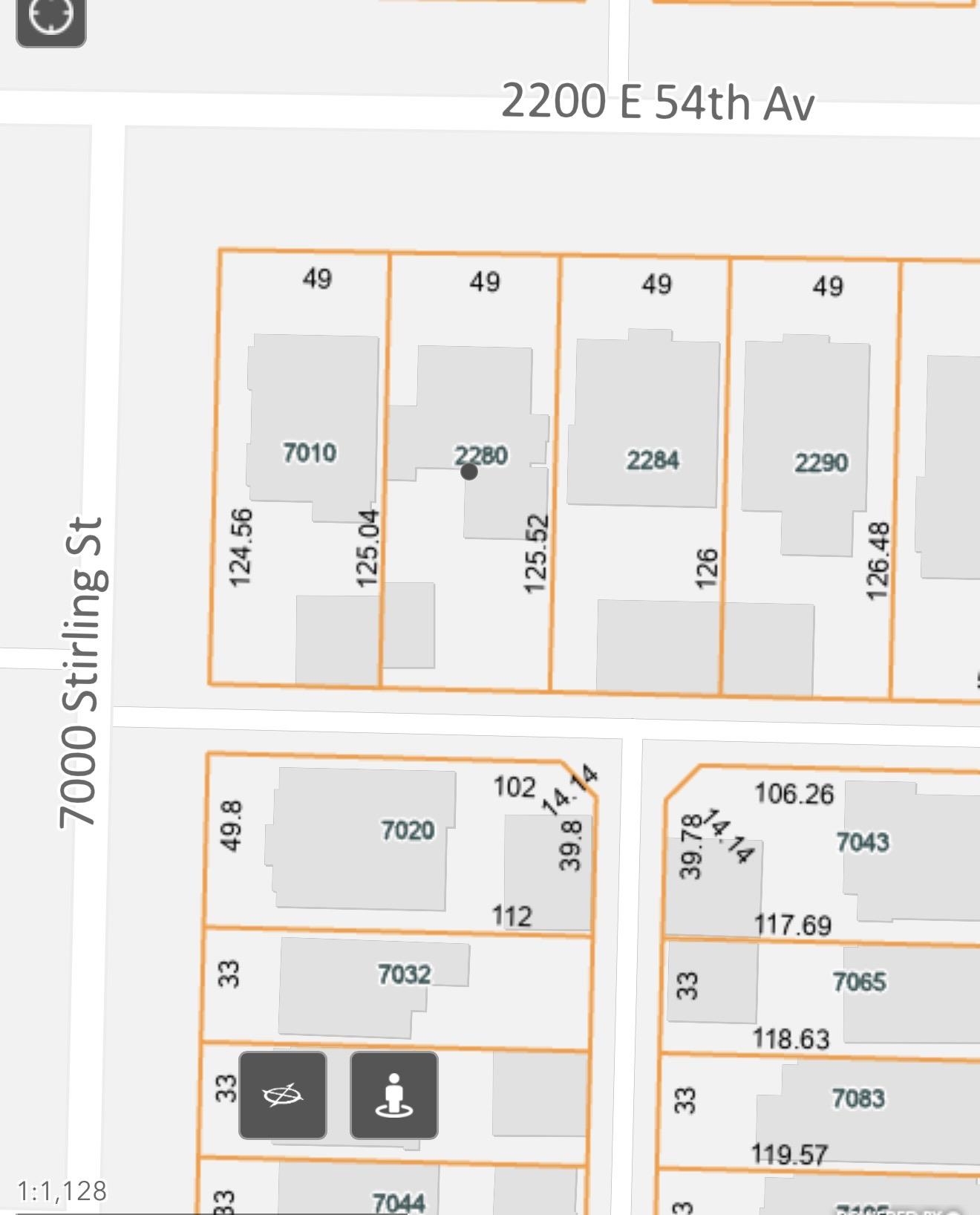 2280 54th Avenue E, Vancouver, BC, V5P 1Y9 photo 2