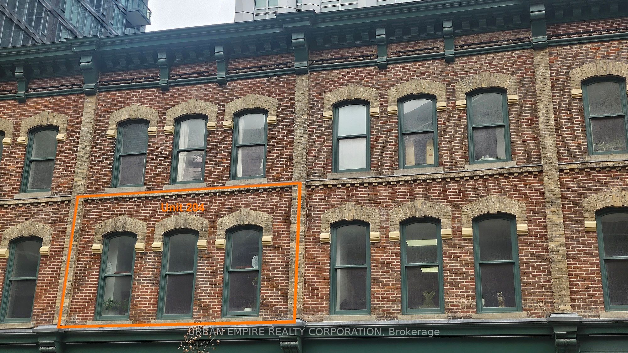 Additional image 3 of 204-1 Yorkville Avenue, Toronto, ON, M4W 0B1