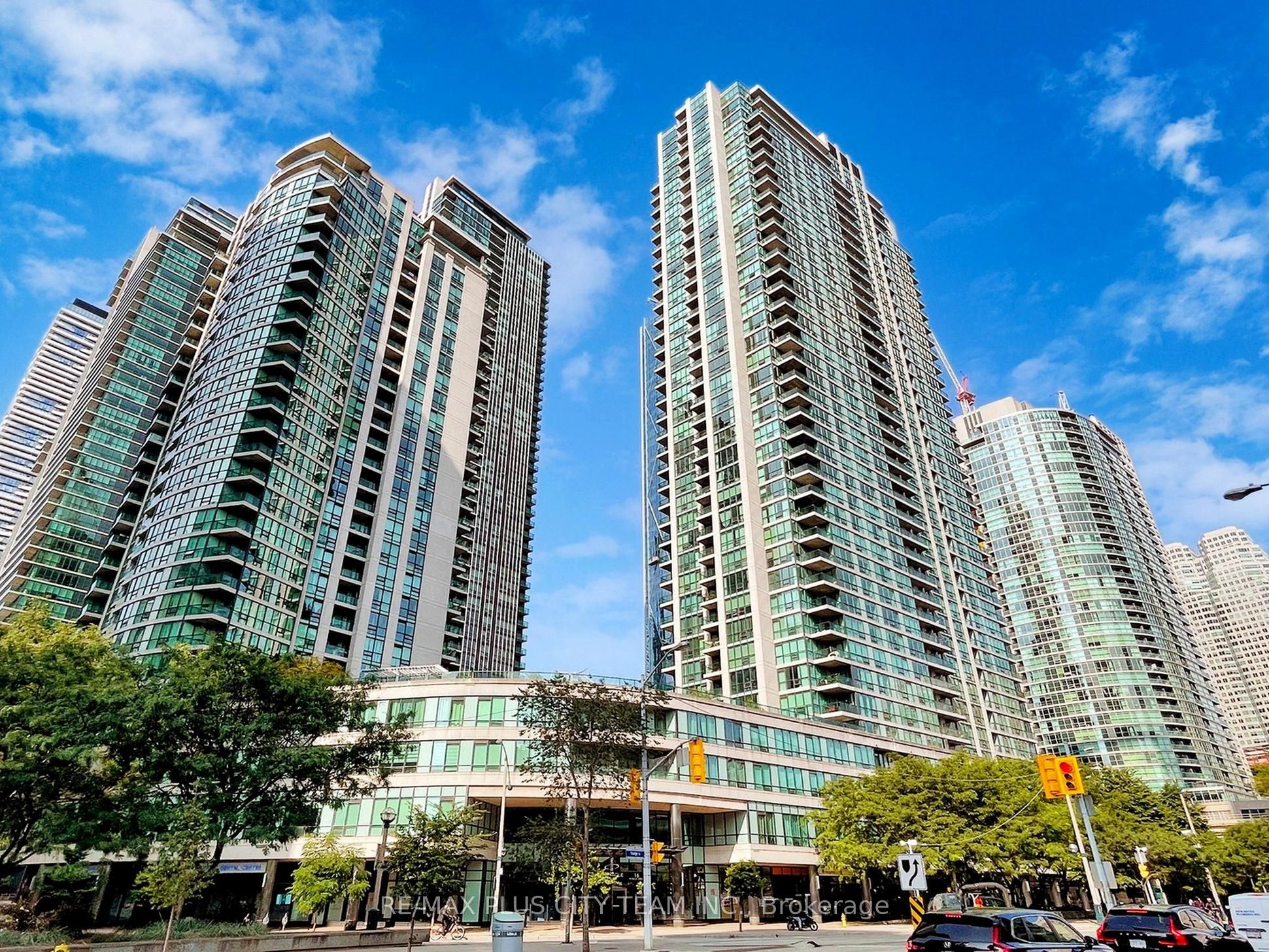 Additional image 2 of 502-16 Yonge Street, Toronto, ON, M5E 2A1