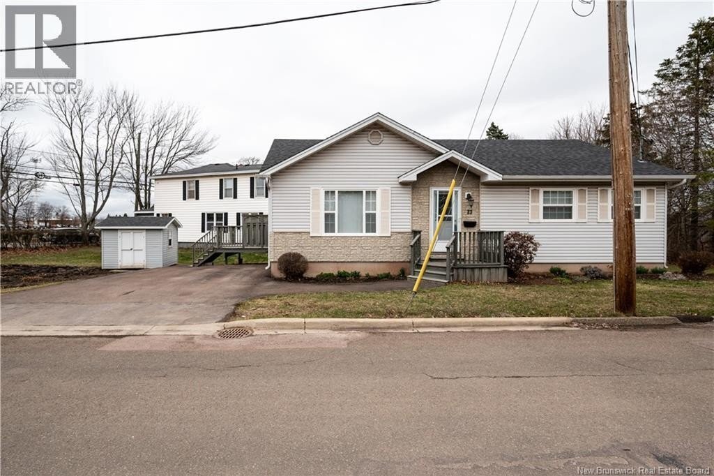Additional image 7 of 33 Reilly Avenue, Moncton, NB, E1A3H2