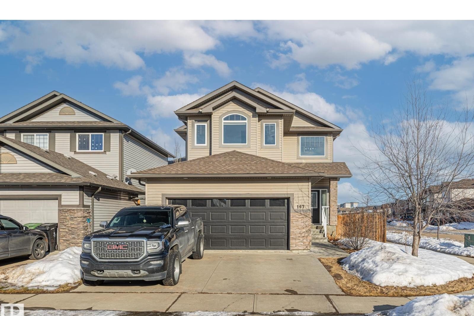 Additional image 8 of 167 Bremner Crescent, Fort Saskatchewan, AB, T8L0E2