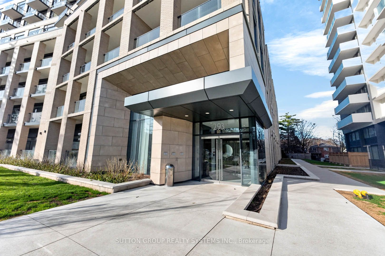 Additional image 3 of 316-293 The Kingsway N/a, Toronto, ON, M9A 0E8