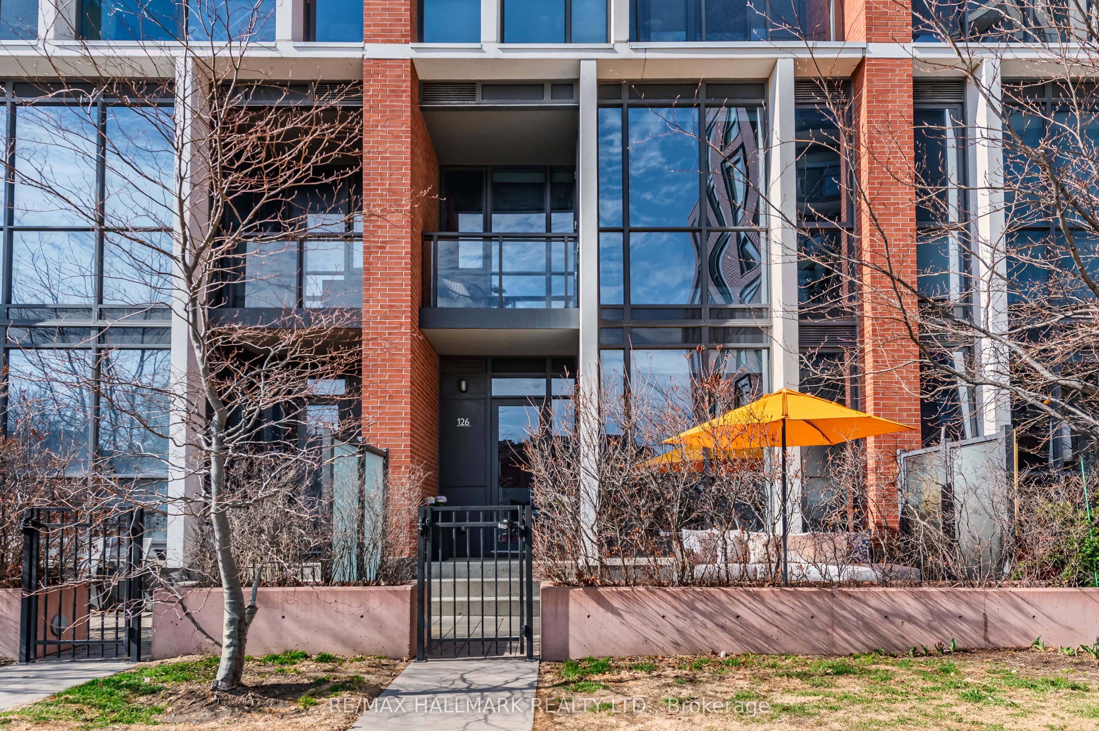 Additional image 2 of 126 St David Street, Toronto, ON, M5A 0C2