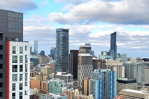 Additional image 7 of 3605-38 Widmer Street, Toronto, ON, M5V 2E9