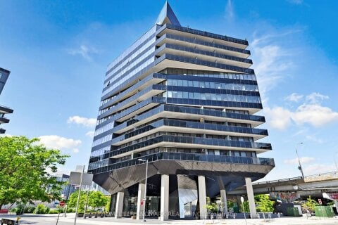 Additional image 7 of 801-21 Lawren Harris Square, Toronto, ON, M5A 0T4