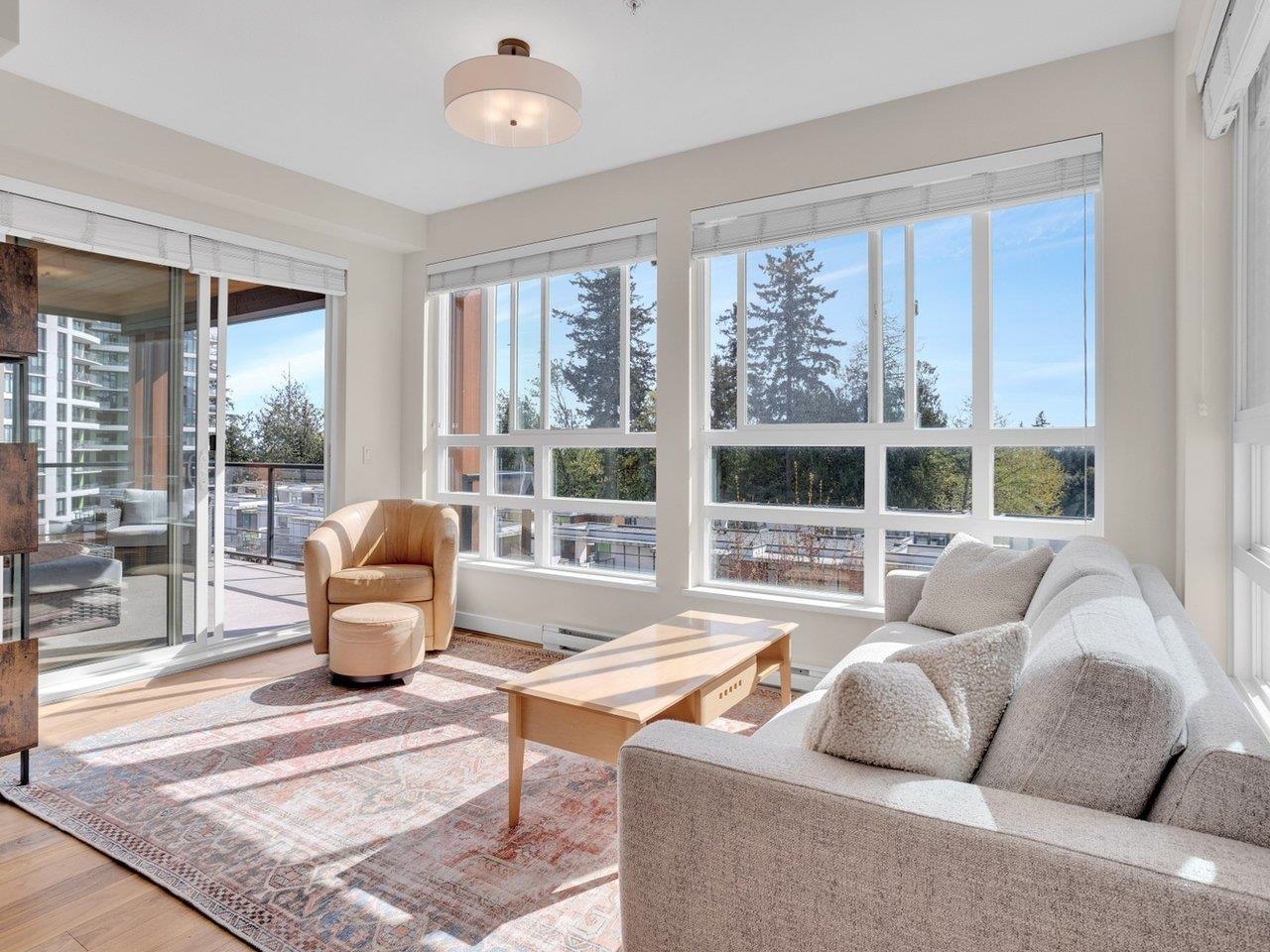 Additional image 5 of 611-3462 Ross Drive, Vancouver, BC, V6S 0H6