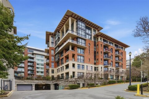 Additional image 7 of 609-827 Fairfield Road, Victoria, BC, V8V 5B2
