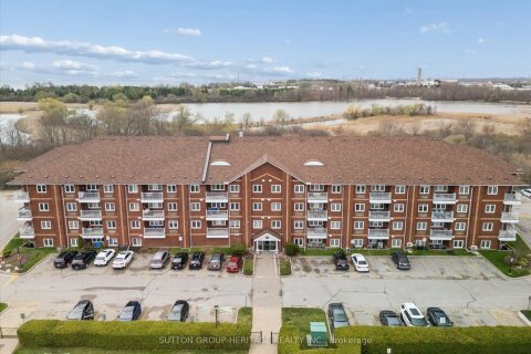 Additional image 7 of 414-191 Lake Driveway N/a W, Ajax, ON, L1S 7H9
