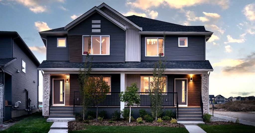 297 Creekside Drive SW, Calgary, AB, T2X4A8