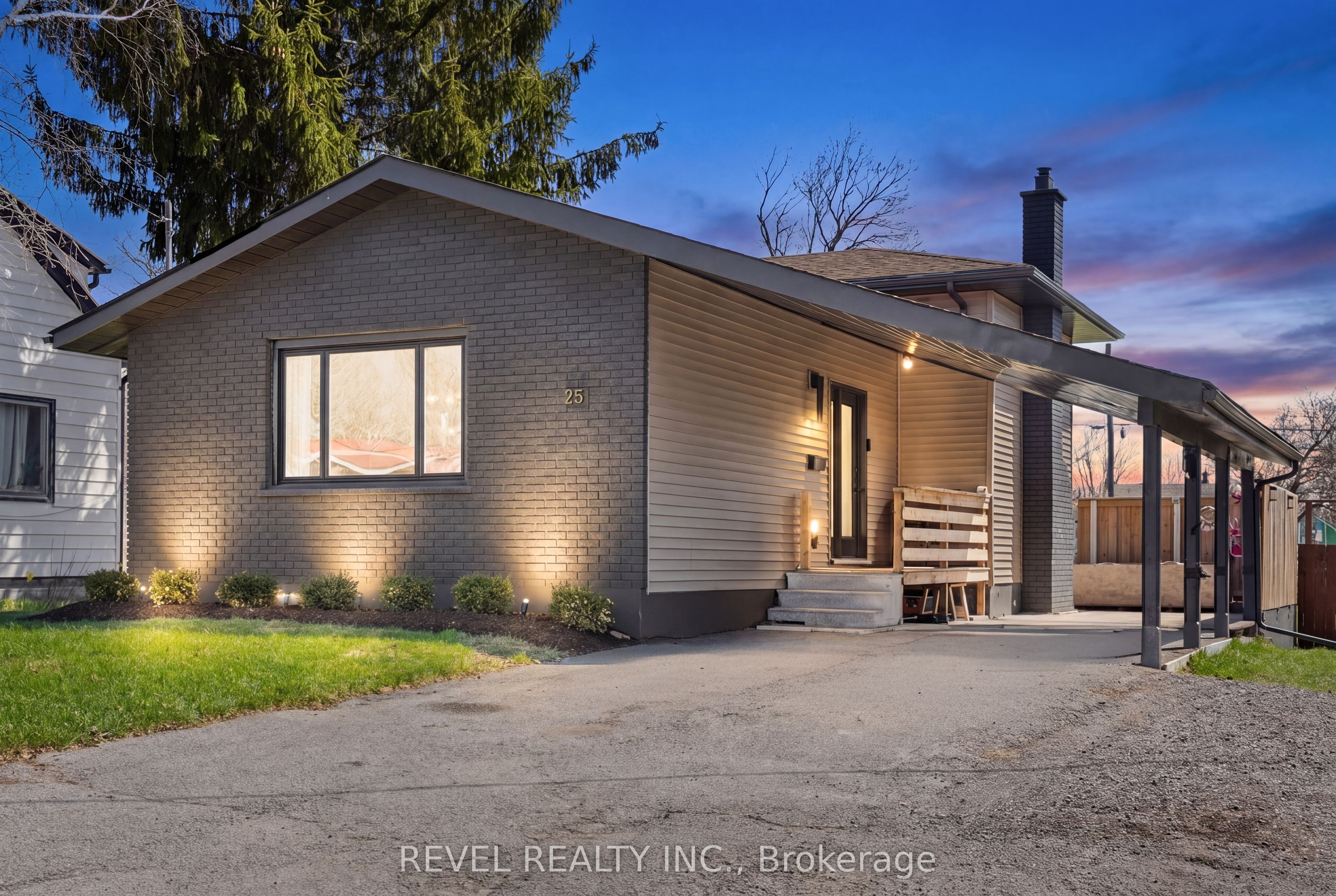 25 Riverview Road, Kawartha Lakes, ON, K9V 1B2