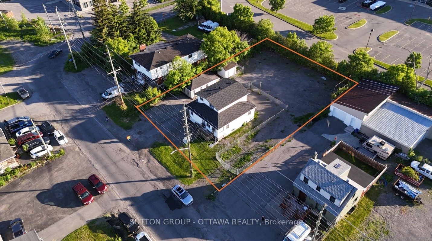 1368 Labrie Avenue, Ottawa, ON, K1B 3M1