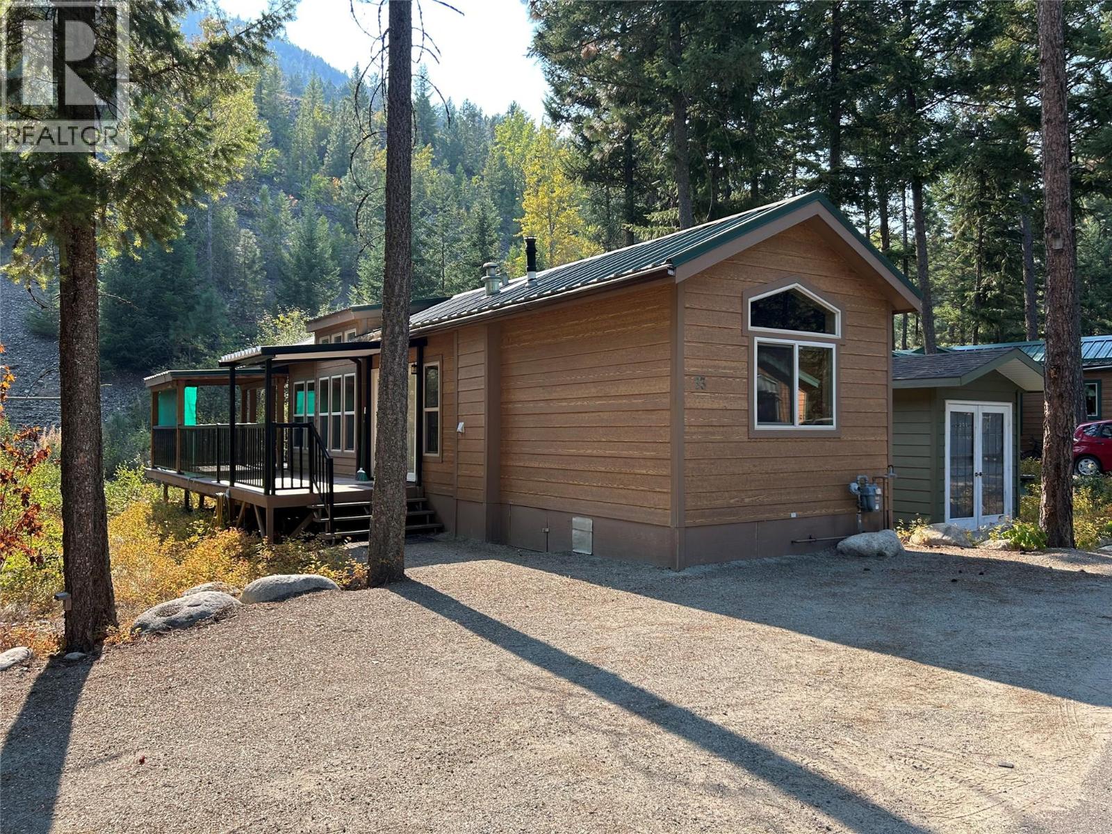 33-4835 Paradise Valley Drive, Peachland, BC, V0H1X3