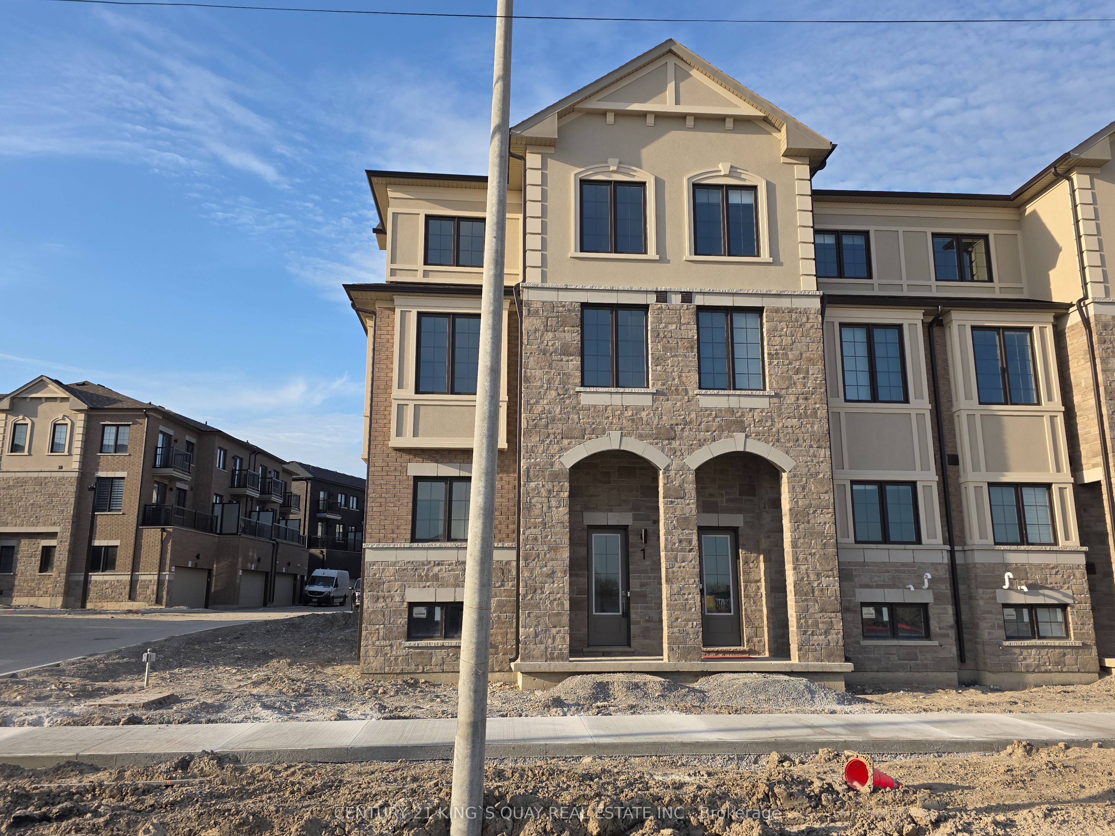 Additional image 3 of 1 Bullata Lane, Richmond Hill, ON, L4B 0J7
