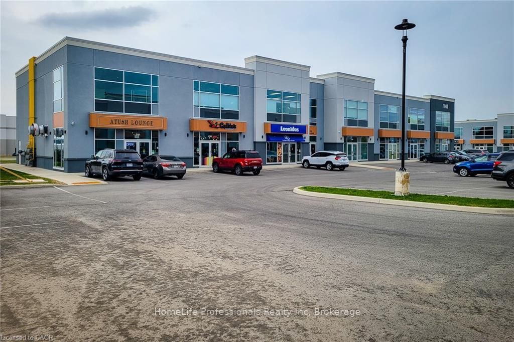 Additional image 2 of C104-1040 Garner Road W, Hamilton, ON, L9G 0J2
