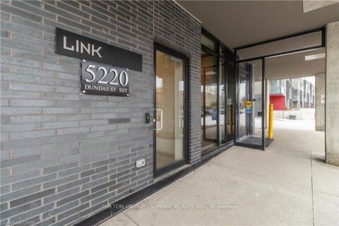 Additional image 8 of D422-5220 Dundas Street, Burlington, ON, L7L 0J4