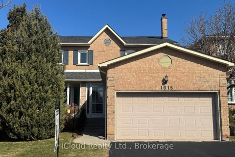 Additional image 7 of 1615 Sir Monty's Drive, Mississauga, ON, L5N 4R1