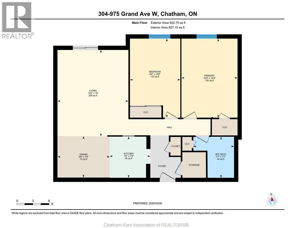 Additional image 2 of 304-975 Grand Avenue West, Chatham, ON, N7L4Z6