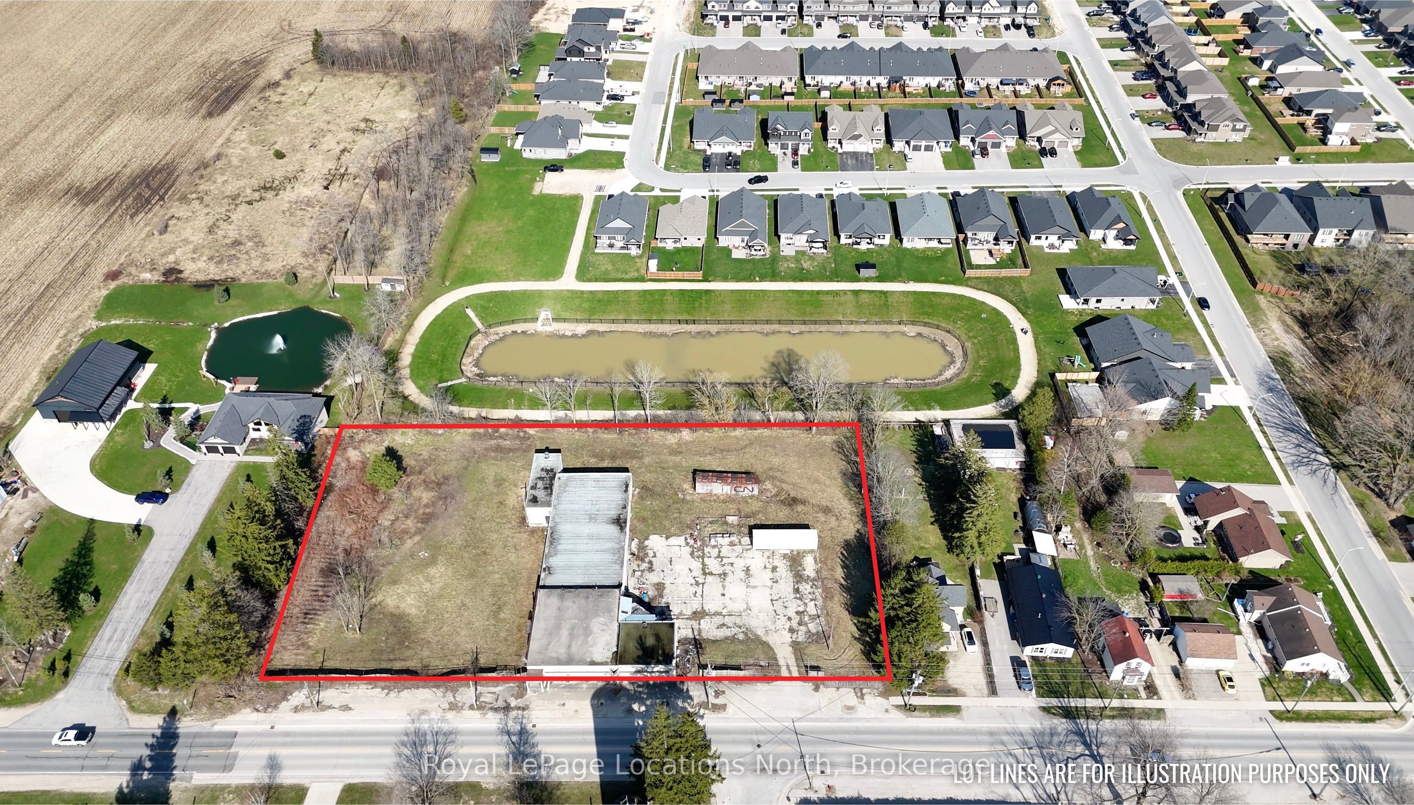 Additional image 2 of 705 Garafraxa Street N, West Grey, ON, N0G 1R0