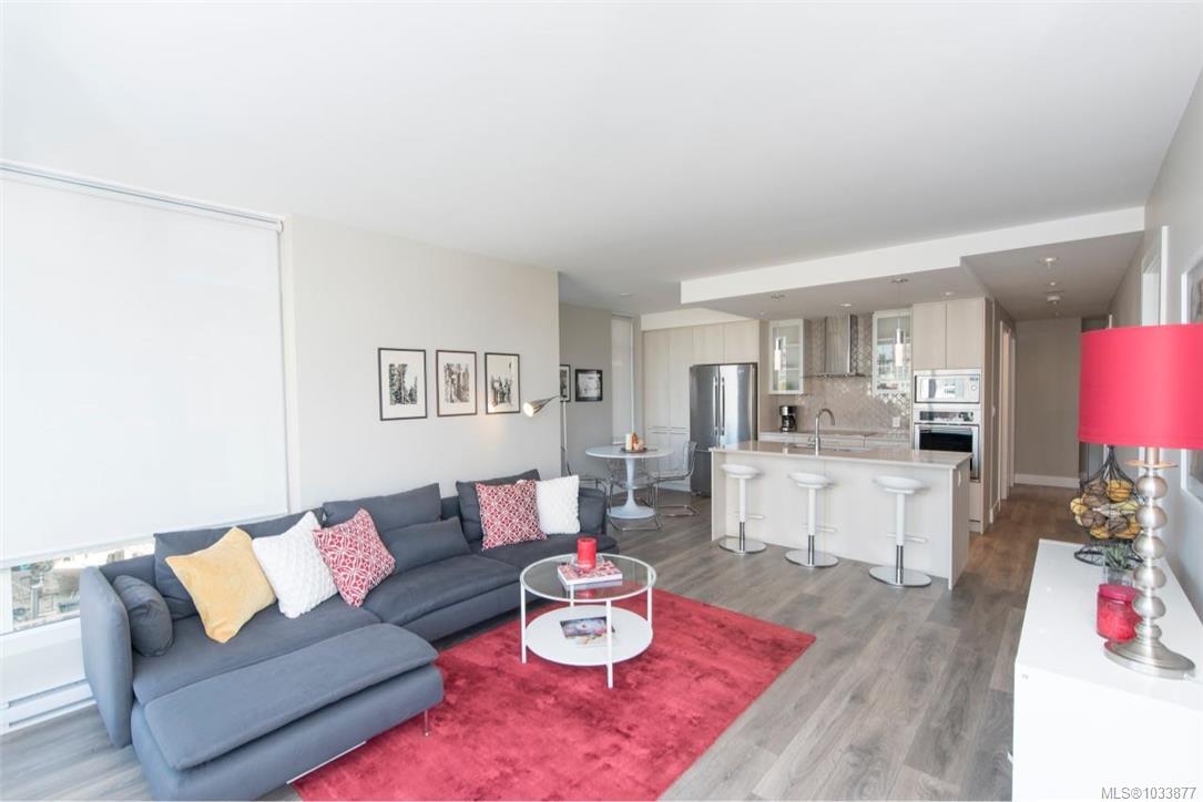 Additional image 5 of 605-960 Yates Street, Victoria, BC, V8V 3M3