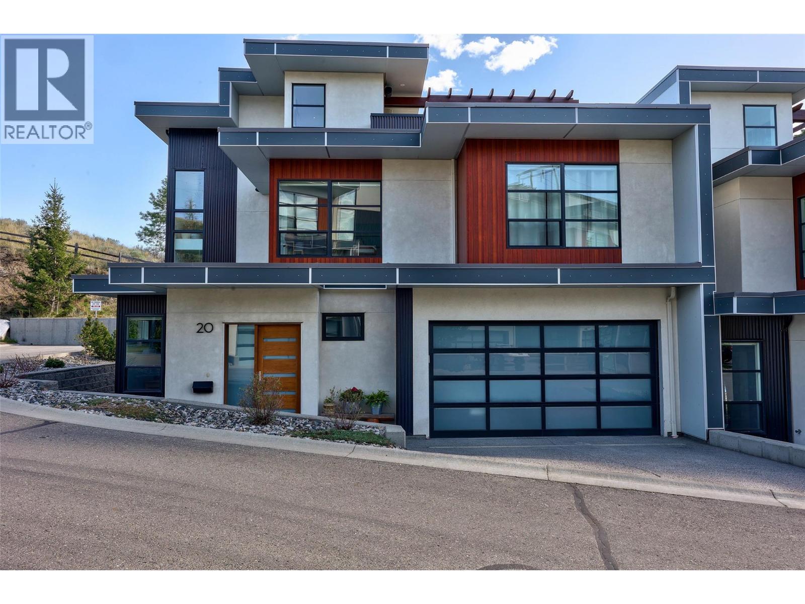 20-1395 Prairie Rose Drive, Kamloops, BC, V2E0B9