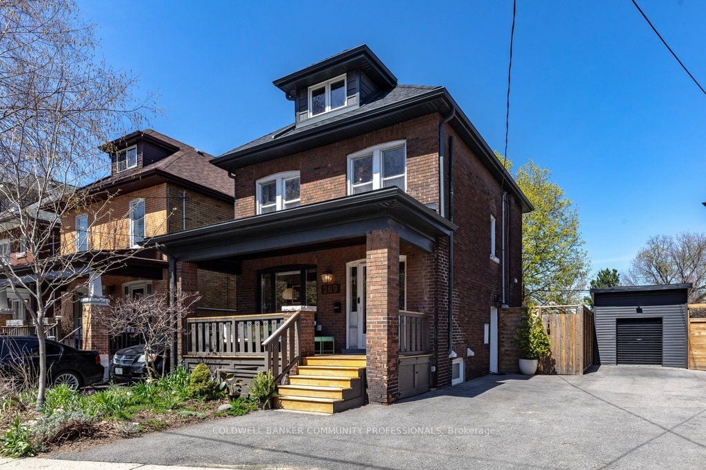269 Stinson Crescent, Hamilton, ON, L8N 1T6