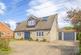 White Hart Street, East Harling