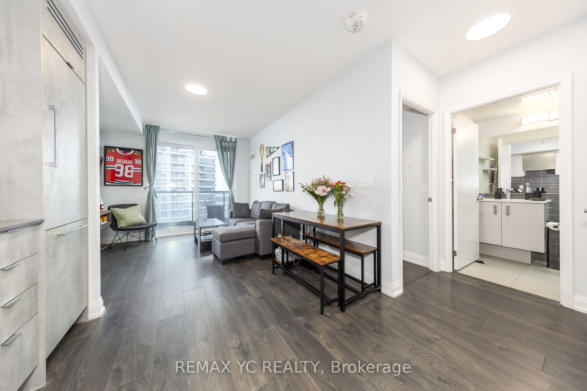 Additional image 3 of 2604-30 Gibbs Road, Toronto, ON, M9B 0E4