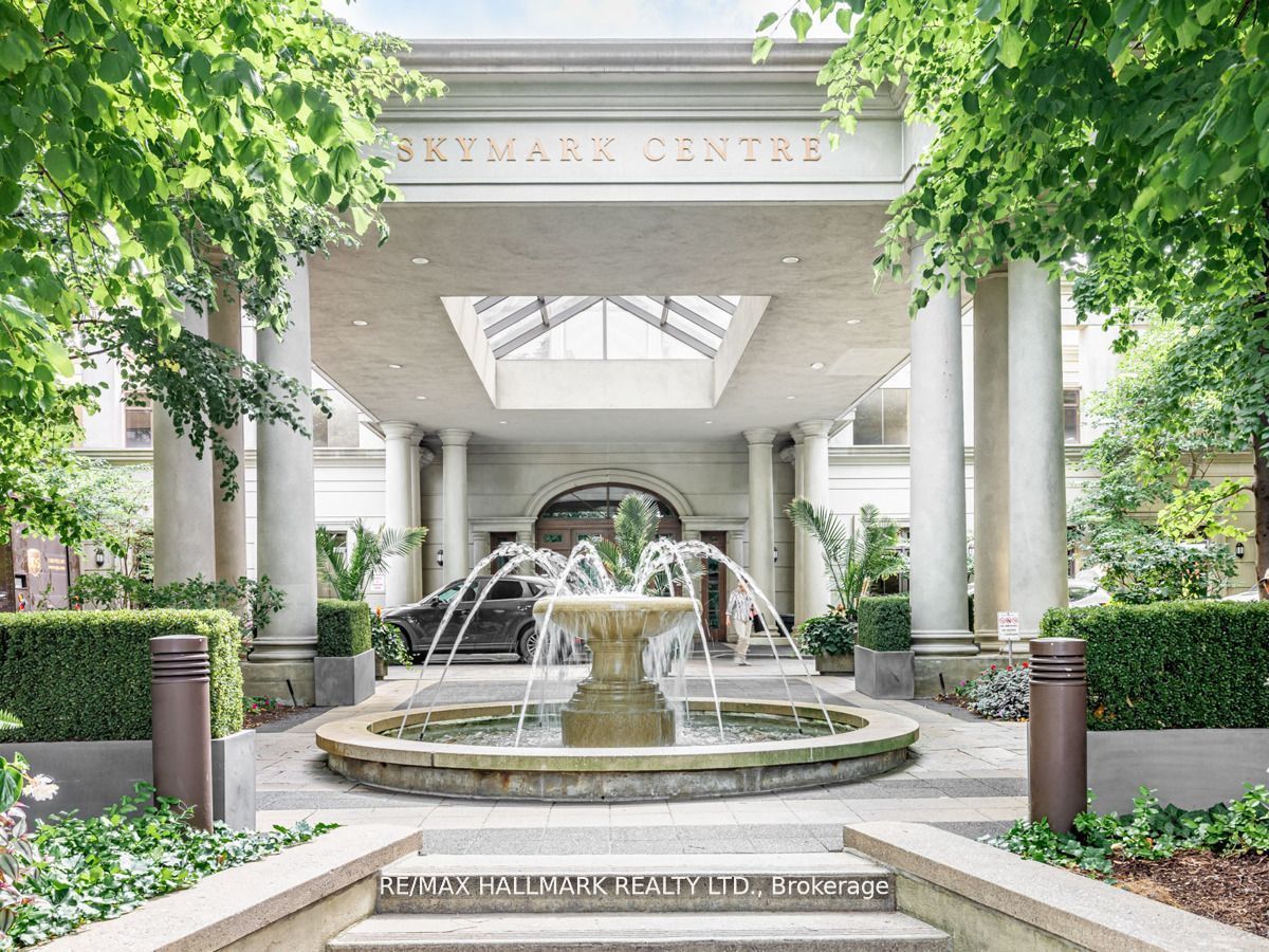 Additional image 2 of 927-80 Harrison Garden Boulevard, Toronto, ON, M2N 7E3