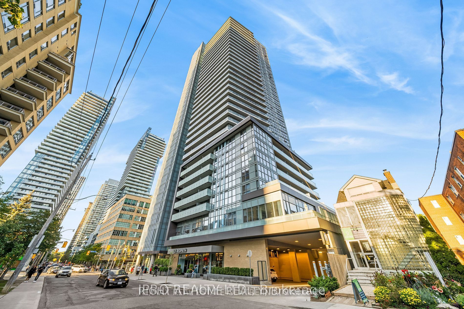 Additional image 2 of 2409-125 Redpath Avenue, Toronto, ON, M4S 0B5