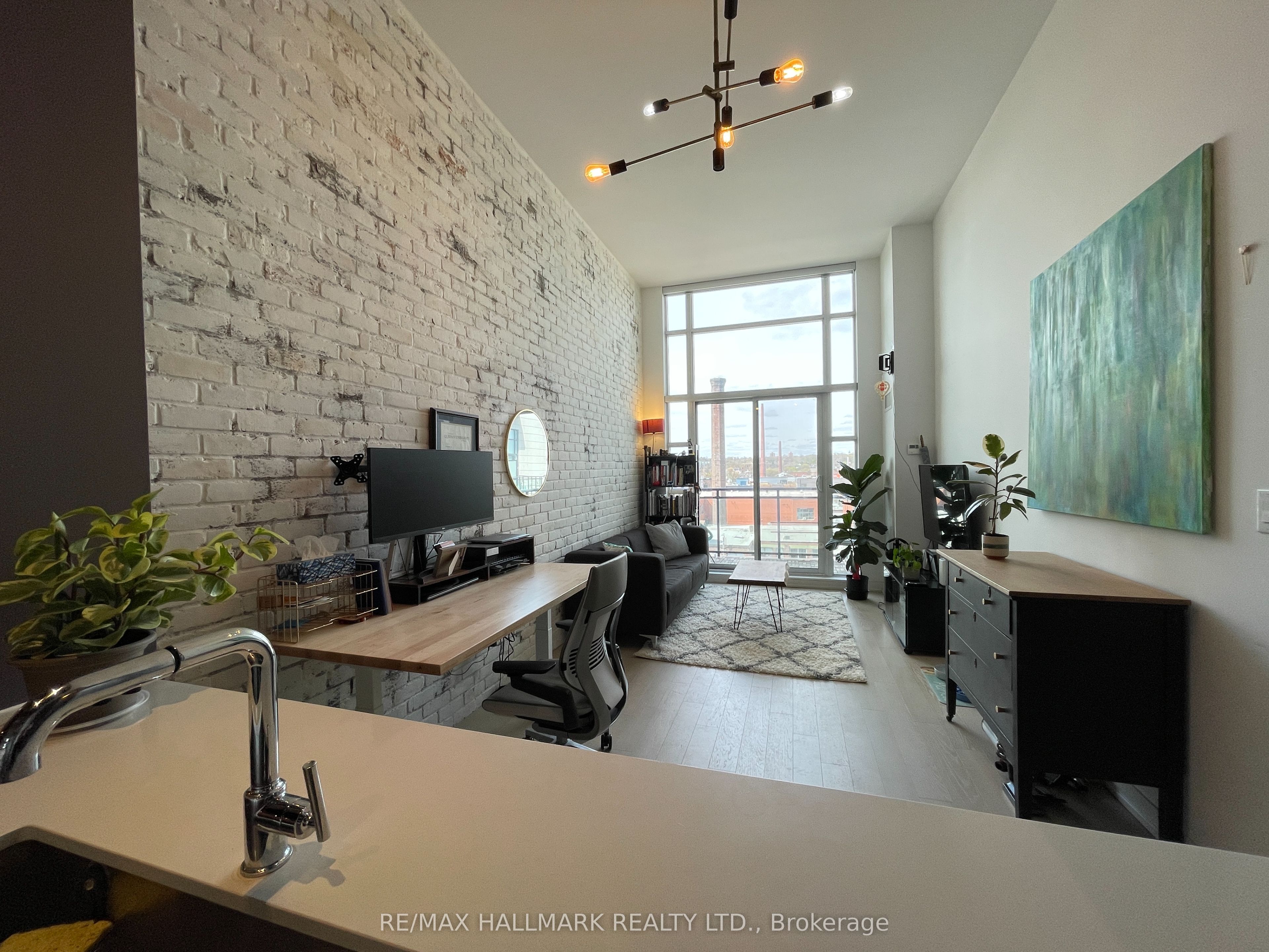 Additional image 4 of PH706-88 Colgate Avenue, Toronto, ON, M4M 0A6