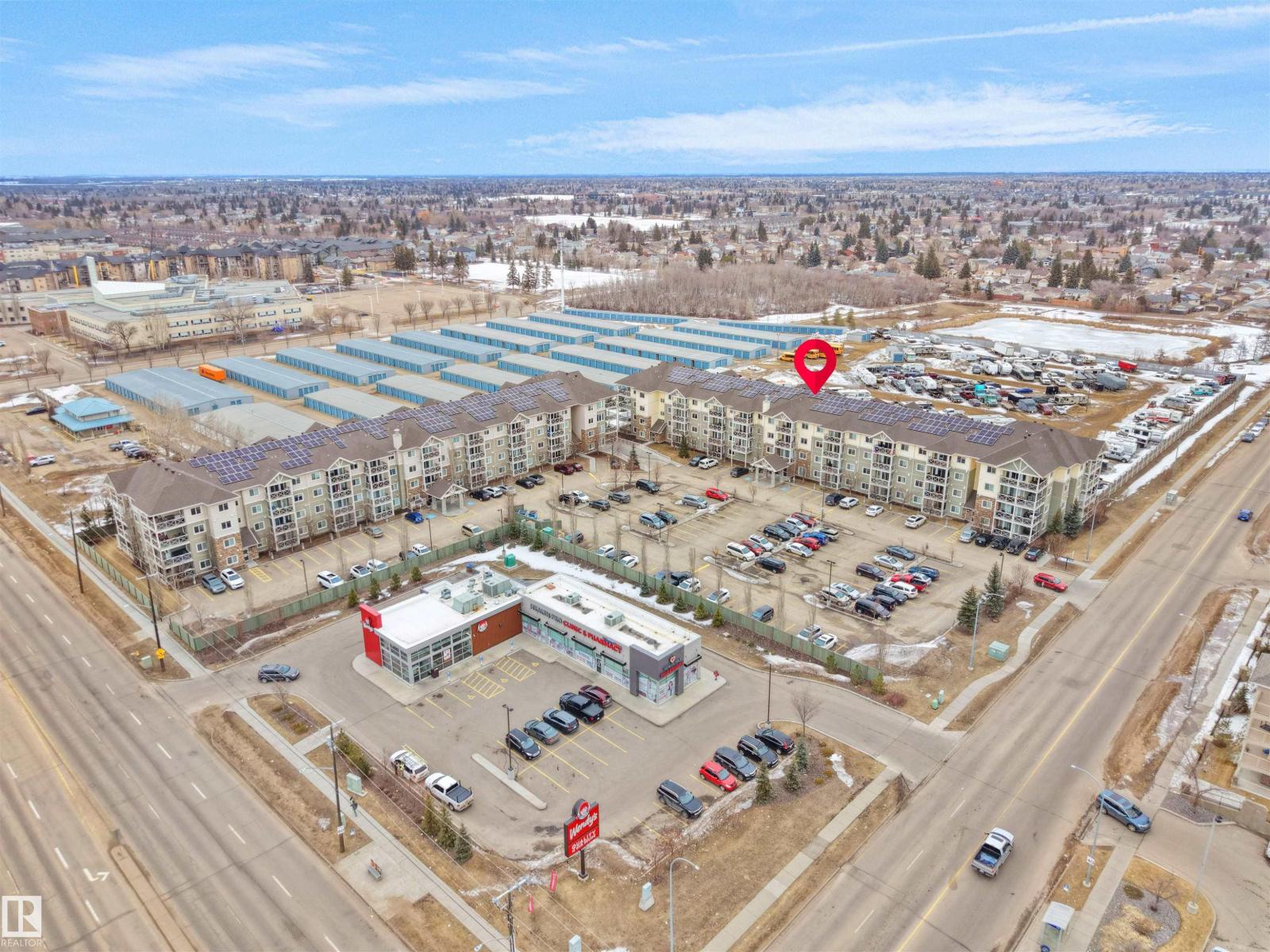 Additional image 3 of 106-12660 142 Avenue Avenue NW, Edmonton, AB, T5X0J5