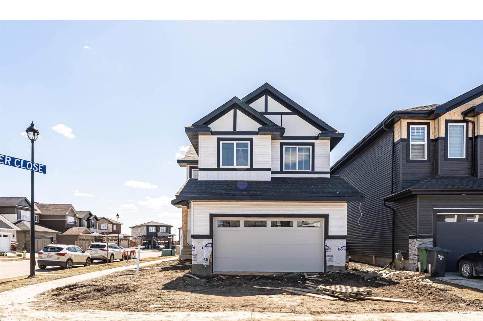 Additional image 7 of 5802 Peltier Close, Beaumont, AB, T4X2Y1
