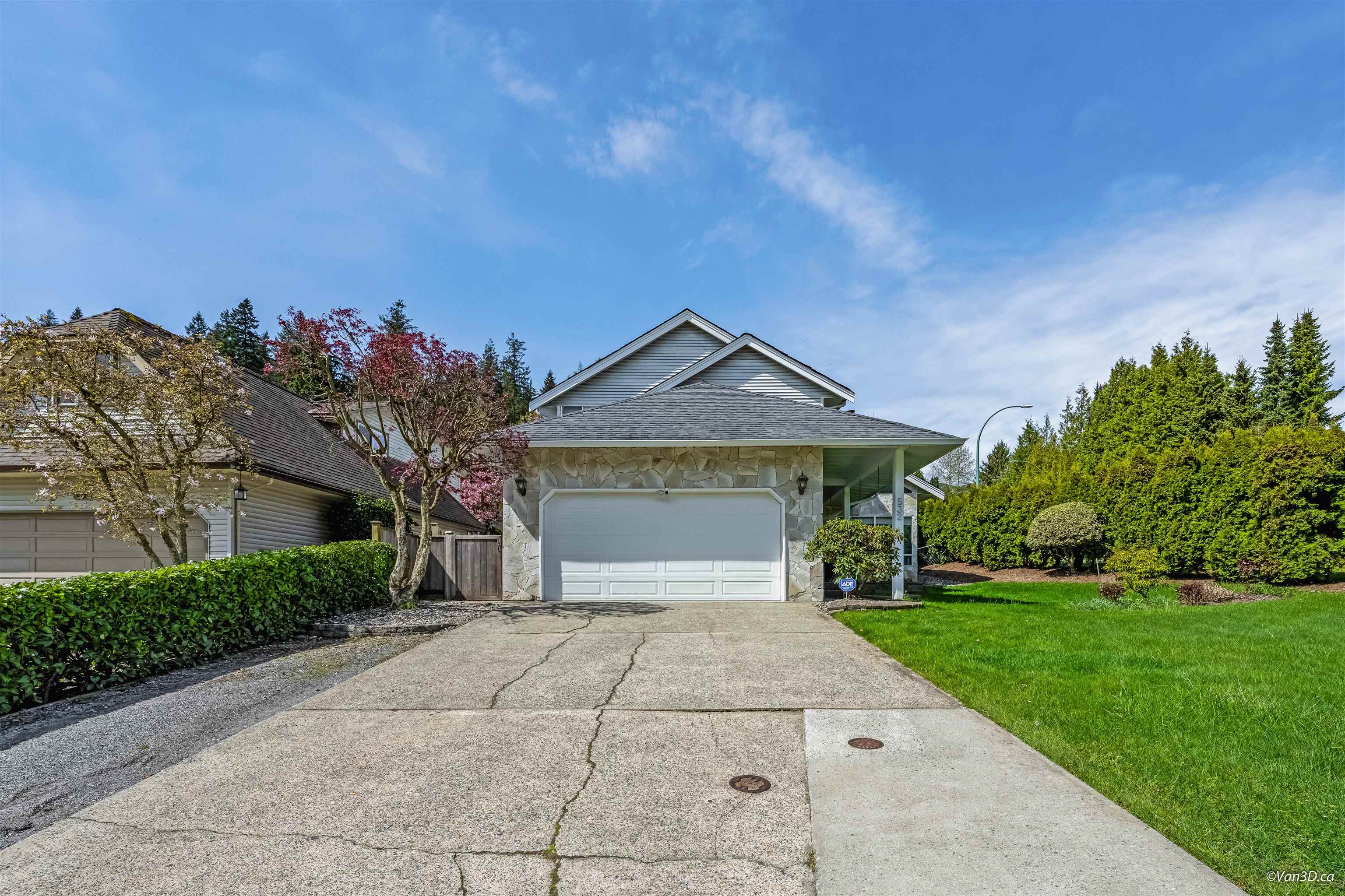 Additional image 2 of 532 Riverview Crescent, Coquitlam, BC, V3C 5A7
