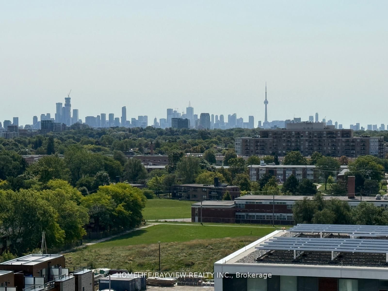 1212-120 Varna Drive, Toronto, ON, M6A 0B3