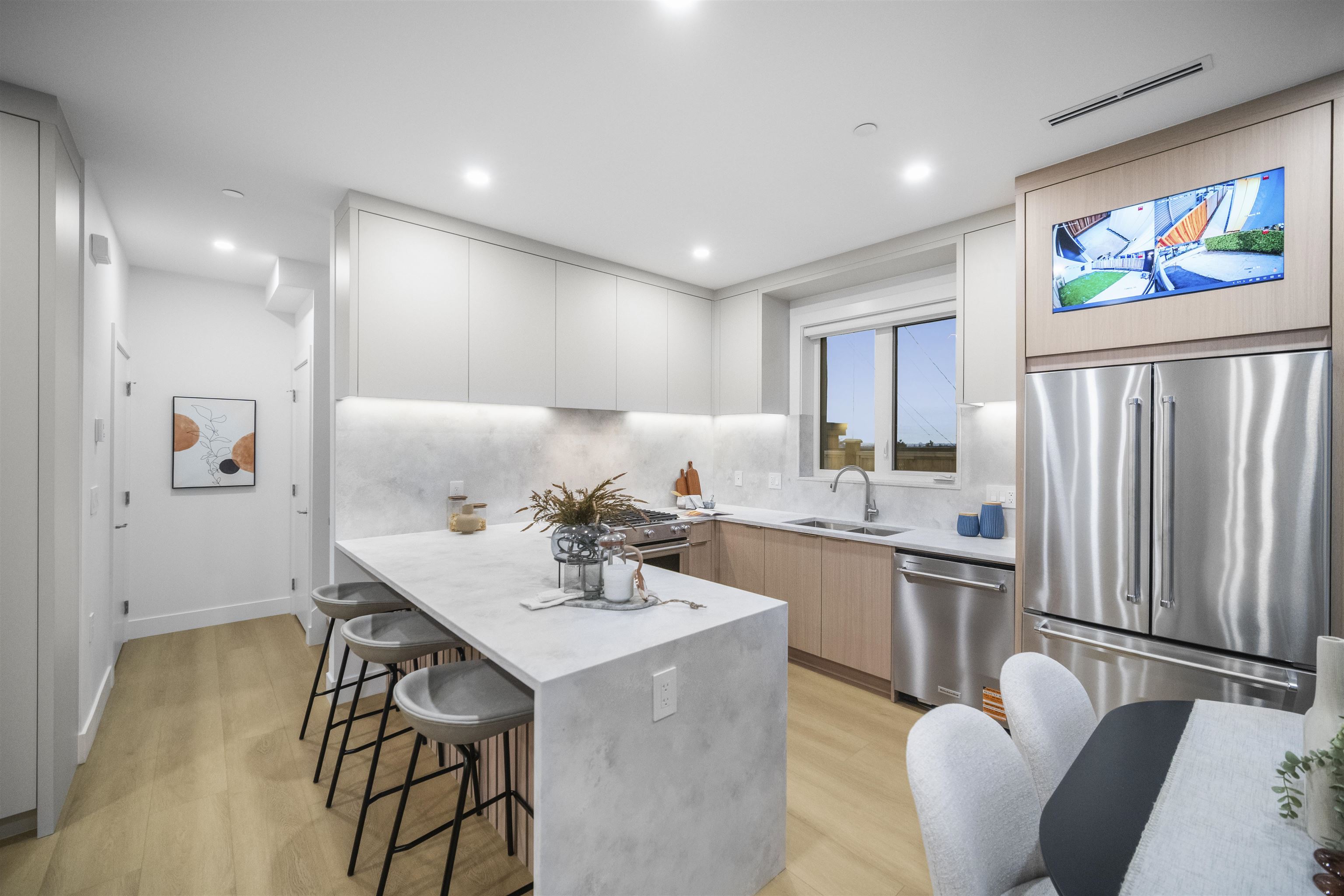 Additional image 6 of 2-3623 Triumph Street, Vancouver, BC, V5K 1V4